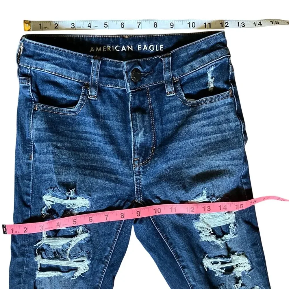 American Eagle Outfitters american eagle